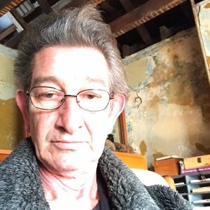 Meet your Posher, Grayson